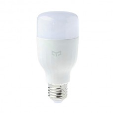 Смарт-лампа Xiaomi Yeelight LED Smart Bulb 8W (4000K) 600lm E27