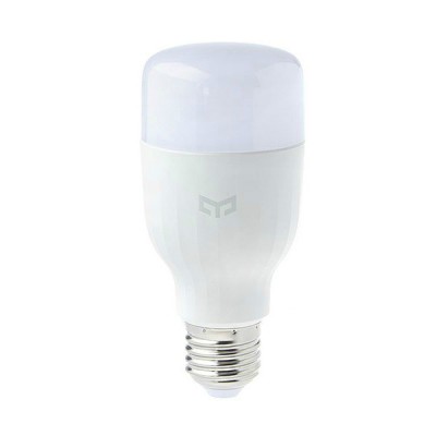 Смарт-лампа Xiaomi Yeelight LED Smart Bulb 8W (4000K) 600lm E27
