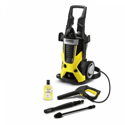 Мінімийка високого тиску Karcher K7 (1.168-502.0)