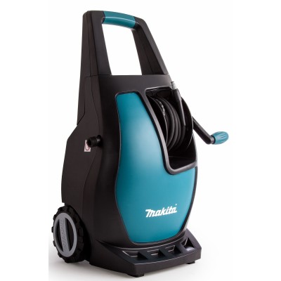 Мінімийка високого тиску Makita HW 112, 120 бар, 1600 Вт, 16,2 кг