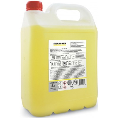 Засіб для безконтактного очищення Karcher RM 806, 5л