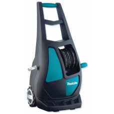 Мінімийка високого тиску Makita HW 132, 140 бар, 2100 Вт, 15,8 кг