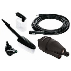 Набір оснастки Bosch для миття авто