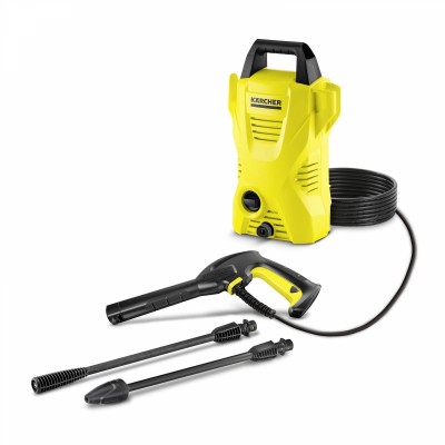 Мінімийка високого тиску Karcher К2 Compact (1.673-121.0)