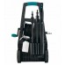 Мінімийка високого тиску Makita HW111, 110 бар, 1700 Вт, 9,8 кг