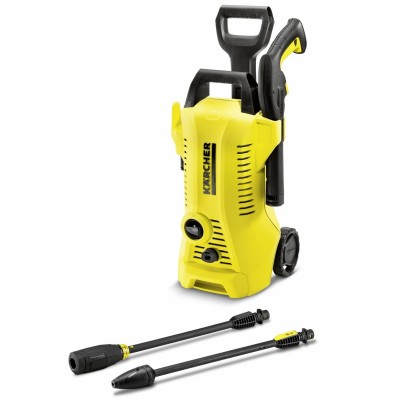 Мінімийка високого тиску Karcher К2 Full Control (1.673-400.0)