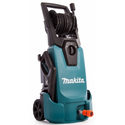 Мінімийка високого тиску Makita HW1300, 130 бар, 1800 Вт, 12.7 кг