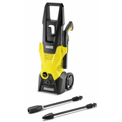 Мінімийка високого тиску Karcher K3 (1.601-812.0)