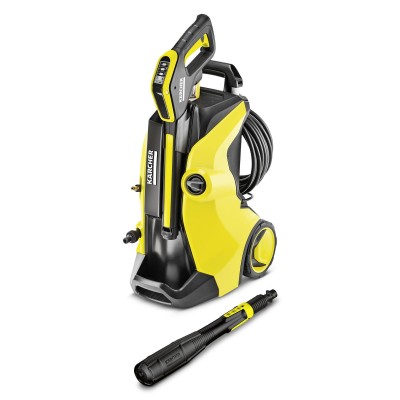 Мінімийка високого тиску Karcher К5 Full Control Plus (1.324-522.0)