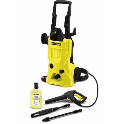 Мінімийка високого тиску Karcher K4 (1.180-150.0)