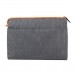 Чохол для ноутбука 13" Crumpler The Geek Supreme (світло-сірий)