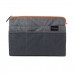 Чохол для ноутбука 13" Crumpler The Geek Supreme (світло-сірий)
