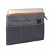 Чохол для ноутбука 13" Crumpler The Geek Supreme (світло-сірий)