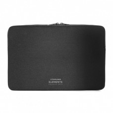 Чохол для ноутбука 15" Tucano Elements MB (Black)