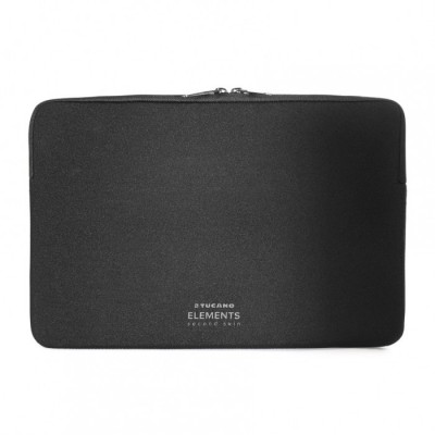 Чохол для ноутбука 15" Tucano Elements MB (Black)