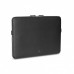 Чохол для MacBook PRO 13" RETINA Tucano VELVET SECOND SKIN BLACK