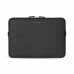 Чохол для MacBook PRO 13" RETINA Tucano VELVET SECOND SKIN BLACK