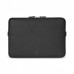 Чохол для MacBook PRO 13" RETINA Tucano VELVET SECOND SKIN BLACK