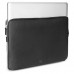 Чохол для MacBook PRO 13" RETINA Tucano VELVET SECOND SKIN BLACK