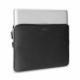 Чохол для MacBook PRO 13" RETINA Tucano VELVET SECOND SKIN BLACK