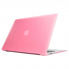 Чохол для MacBook Air 11" OZAKI O!macworm TightSuit Pink