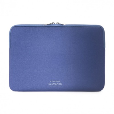 Чохол для MacBook PRO 13 Retina Tucano Elements (синій)