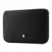 Чохол для MacBook PRO 15" Crumpler Base Layer (чорний)