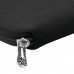 Чохол для MacBook PRO 15" Crumpler Base Layer (чорний)
