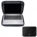 Чохол для MacBook PRO 15" Crumpler Base Layer (чорний)
