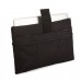 Сумка Crumpler The Geek Deluxe для ноутбуків 13" (матово-чорна)