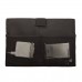 Сумка Crumpler The Geek Deluxe для ноутбуків 13" (матово-чорна)