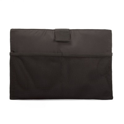Сумка Crumpler The Geek Deluxe для ноутбуків 13" (матово-чорна)