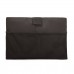 Сумка Crumpler The Geek Deluxe для ноутбуків 13" (матово-чорна)