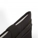 Сумка Crumpler The Geek Deluxe для ноутбуків 13" (матово-чорна)
