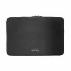 Чохол для MacBook PRO 13 Retina Tucano Elements (чорний)
