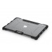 Чохол для MacBook Pro 15" with Retina Urban Armor Gear Ice (Transparent)