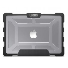 Чохол для MacBook Pro 15" with Retina Urban Armor Gear Ice (Transparent)