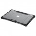 Чохол для MacBook Pro 15" with Retina Urban Armor Gear Ice (Transparent)