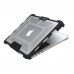 Чохол для MacBook Pro 15" with Retina Urban Armor Gear Ice (Transparent)
