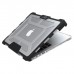 Чохол для MacBook Pro 15" with Retina Urban Armor Gear Ice (Transparent)