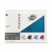 Чохол для MacBook Air 13" Tucano Nido Hard-Shell Case (Блакитний)