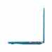 Чохол для MacBook Air 13" Tucano Nido Hard-Shell Case (Блакитний)