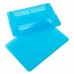 Чохол для MacBook Air 13" Tucano Nido Hard-Shell Case (Блакитний)