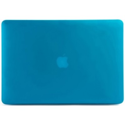 Чохол для MacBook Air 13" Tucano Nido Hard-Shell Case (Блакитний)