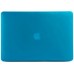 Чохол для MacBook Air 13" Tucano Nido Hard-Shell Case (Блакитний)