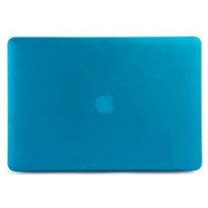 Чохол для MacBook Pro13" Tucano блакитний