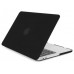 Чохол для MacBook Pro13" Tucano чорний