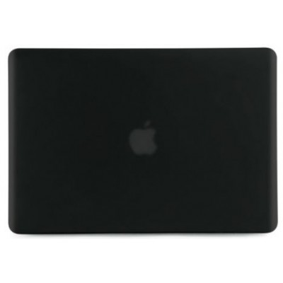 Чохол для MacBook Pro13" Tucano чорний