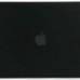Чохол для MacBook Pro13" Tucano чорний