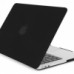 Чохол для MacBook Pro13" Tucano чорний